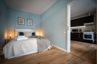 Modern Urban Escape @The Office with Parking Space - Cluj-Napoca - 7