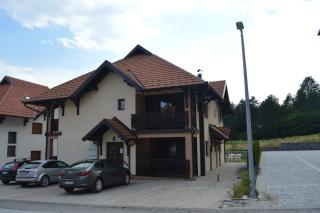 Apartment Nadja - Zlatibor - 7