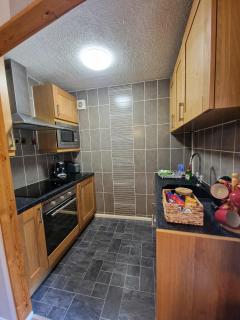 Highcroft at Wetheral Cottages - Great Salkeld - 3