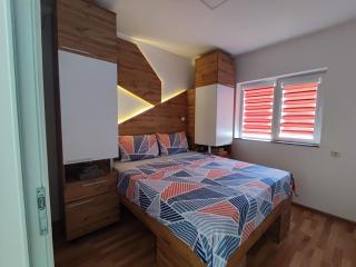 Sky Apartments - Strumica - 2