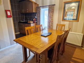 Highcroft at Wetheral Cottages - Great Salkeld - 1