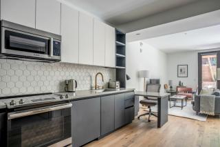 Hollywood studio w concierge pool nr shops LAX-1089 - Los Ángeles - 2