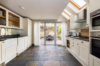 The North Kensington Cottage No2 - 2