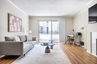 Playa Del Rey 2BR w Pool Gym nr beach LAX LAX-426 - Los Angeles - 0