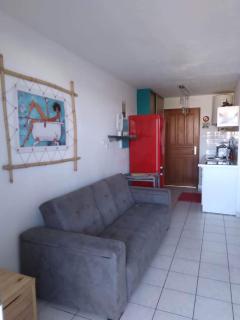 STUDIO MI AIME AOU - La Saline-Les-Bains - 7