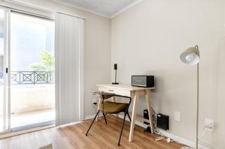 Playa Del Rey 2BR w Pool Gym nr beach LAX LAX-426 - Los Angeles - 8
