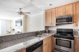 Playa Del Rey 2BR w Pool Gym nr beach LAX LAX-426 - Los Angeles - 5
