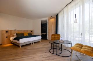 A SPERANZA Suites avec piscine privative chauffée - Bonifacio - 6