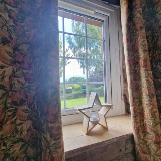 Langriggs at Wetheral Cottages - Great Salkeld - 8