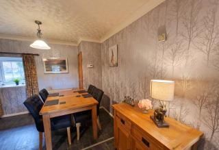 Langriggs at Wetheral Cottages - Great Salkeld - 3