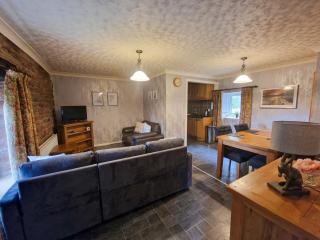 Langriggs at Wetheral Cottages - Great Salkeld - 7