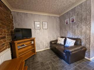 Langriggs at Wetheral Cottages - Great Salkeld - 6