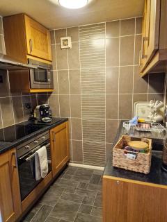 Langriggs at Wetheral Cottages - Great Salkeld - 2