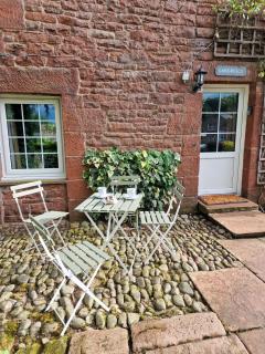 Langriggs at Wetheral Cottages - Great Salkeld - 0
