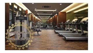 Atlantis Residence - Widenote Sdn Bhd - 6