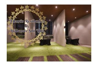 Atlantis Residence - Widenote Sdn Bhd - Malacca - 1