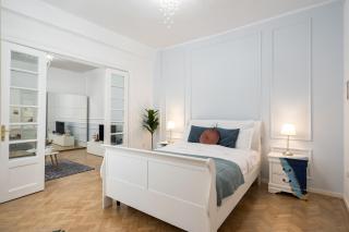 Athenee Parisian Apartment - Bucarest - 9
