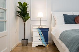 Athenee Parisian Apartment - Bucarest - 8