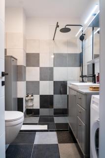 Modern Urban Escape @The Office with Parking Space - Cluj-Napoca - 6