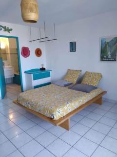 STUDIO MI AIME AOU - La Saline-Les-Bains - 2