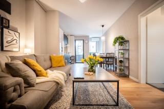 Modern Urban Escape @The Office with Parking Space - Cluj-Napoca - 9