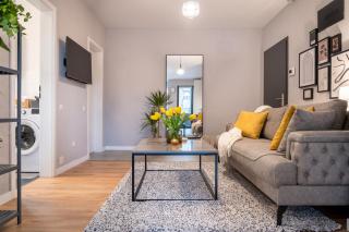 Modern Urban Escape @The Office with Parking Space - Cluj-Napoca - 4