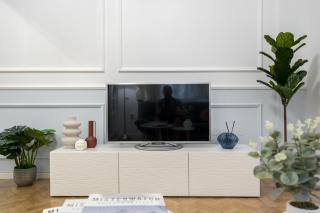Athenee Parisian Apartment - Bucarest - 6