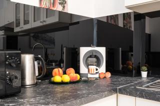 Athenee Parisian Apartment - Bucarest - 1