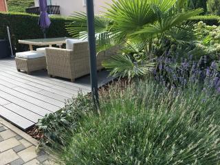 Les magnolias en Alsace - meublé de tourisme 3 étoiles - 4