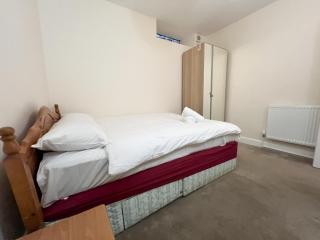 Convenient 2BR Basement Flat in Leith - Edimburgo - 8