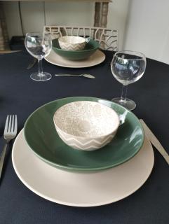 Au Cœur du Vert R02 - 5