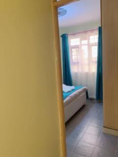 Lux Suites Sentosa Heights Utawala - Nairobi - 2