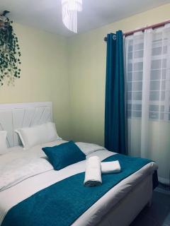 Lux Suites Sentosa Heights Utawala - Nairobi - 6