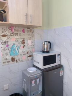 Lux Suites Sentosa Heights Utawala - 5