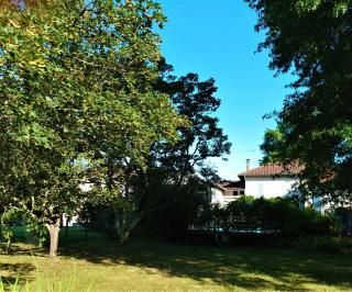 Chambres d'hôtes Villa Lortin - Pouillon - 6