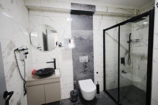 Hotel Martin Pera - Istambul - 6