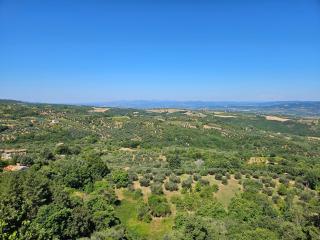 Appartamento con 2 camere in borgo medievale - 7