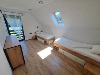 Riverside Apartma 1, Kranjska Gora - Kranjska Gora - 1