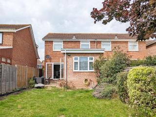 Brook House - Emsworth - Emsworth - 6