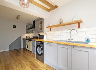 Brook House - Emsworth - Emsworth - 3