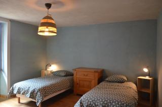 les gîtes du passage: le perchoir - 5