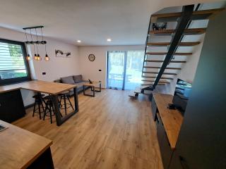 Riverside Apartma 2, Kranjska Gora - Kranjska Gora - 9