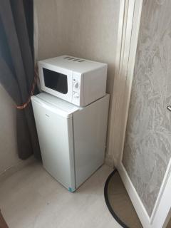Chambre équipée calme chez Fred - Gorron - 6