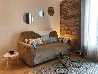 Nid douillet Trouville sur mer - 2