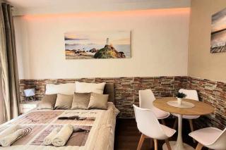 Modern Apartment SANDY BEACH down town, aquapark, free parking - Krakow - 6