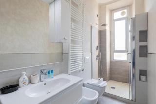 I Host Apartment - Asiago 4 - Milan - 9