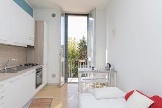 I Host Apartment - Asiago 4 - Milan - 7
