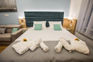 Klečka vila B&B rooms - 8