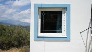 Urban Blue House - Agios Nikolaos - 7