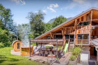 Chalet Vivaldaim - OVO Network - La Rivière-Enverse - 5